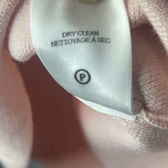 NWTs A.L.C. Samuel Puff Sleeve Sweater Size Small - Picture 13 of 13